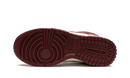 Nike Dunk Low PRM Vintage Team Red