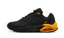 Nike Hot Step Air Terra NOCTA Drake Black University Gold