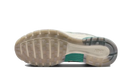Nike P-6000 Premium Light Bone Bicoastal Green