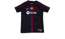 Patta Barcelona FC Culers del Món Spotify Logo Pre-Match Jersey