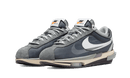 Nike Cortez 4.0 Sacai Iron Grey