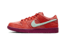 Nike SB Dunk Low Mystic Red Rosewood