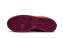 Nike SB Dunk Low Mystic Red Rosewood