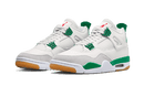 Air Jordan 4 Retro SB Pine Green