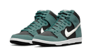 Nike SB Dunk High Pro Mineral Slate Suede