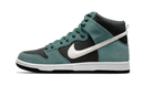 Nike SB Dunk High Pro Mineral Slate Suede
