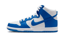 Nike SB Dunk High Pro ISO Kentucky