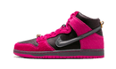 Nike SB Dunk High Run The Jewels