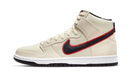 Nike SB Dunk High Pro Premium San Francisco Giants