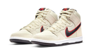 Nike SB Dunk High Pro Premium San Francisco Giants