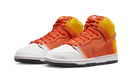 Nike SB Dunk High Sweet Tooth Candy Corn