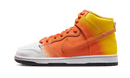 Nike SB Dunk High Sweet Tooth Candy Corn