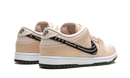Nike SB Dunk Low Albino & Preto