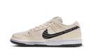 SB Dunk Low Albino & Preto