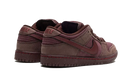 Nike SB Dunk Low City Of Love Burgundy Crush