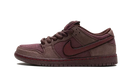 Nike SB Dunk Low City Of Love Burgundy Crush