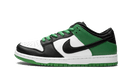 Nike SB Dunk Low Classic Green