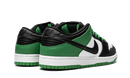 Nike SB Dunk Low Classic Green