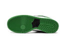 Nike SB Dunk Low Classic Green