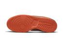 Nike SB Dunk Low Concepts Orange Lobster