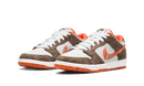 Nike SB Dunk Low Crushed D.C.