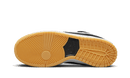 SB Dunk Low Pro ISO Black Gum