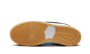 SB Dunk Low Pro ISO White Gum
