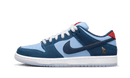 SB Dunk Low Pro Why So Sad?