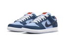SB Dunk Low Pro Why So Sad?