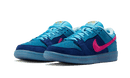 Nike SB Dunk Low Run The Jewels