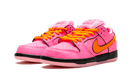 SB Dunk Low The Powerpuff Girls Blossom