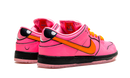 SB Dunk Low The Powerpuff Girls Blossom