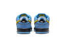 SB Dunk Low The Powerpuff Girls Bubbles