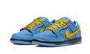 SB Dunk Low The Powerpuff Girls Bubbles