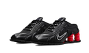 Nike Shox MR4 Mule Martine Rose Black