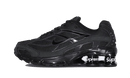 Nike Shox Ride 2 SP Supreme Black