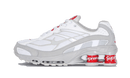 Shox Ride 2 Supreme White