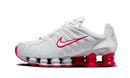 Nike Shox TL Gym Red