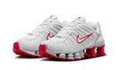 Nike Shox TL Gym Red