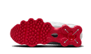 Nike Shox TL Gym Red