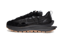 Sacai Vaporwaffle Black Gum
