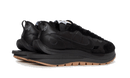 Sacai Vaporwaffle Black Gum