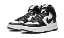 Nike Dunk High Up Panda
