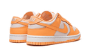 Dunk Low Peach Cream