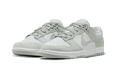 Dunk Low Grey Corduroy