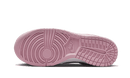 Dunk Low Pink Corduroy