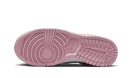Dunk Low Pink Corduroy