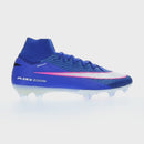Chuteira Nike Air Zoom Mercurial Superfly 10 Elite FG