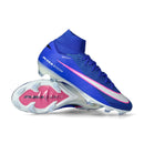 Chuteira Nike Air Zoom Mercurial Superfly 10 Elite FG