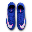 Chuteira Nike Air Zoom Mercurial Superfly 10 Elite FG